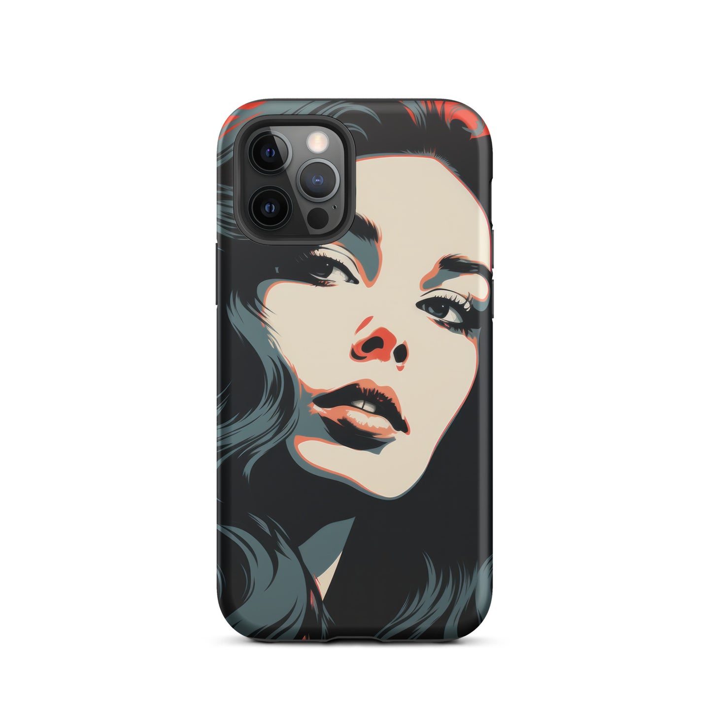 Tough Case for iPhone®