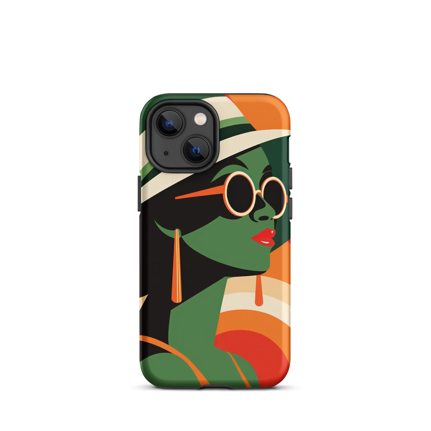 Tough Case for iPhone®