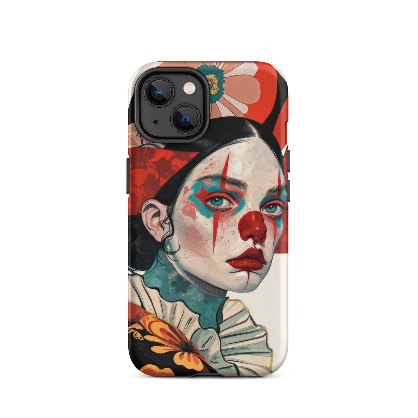 Tough Case for iPhone®