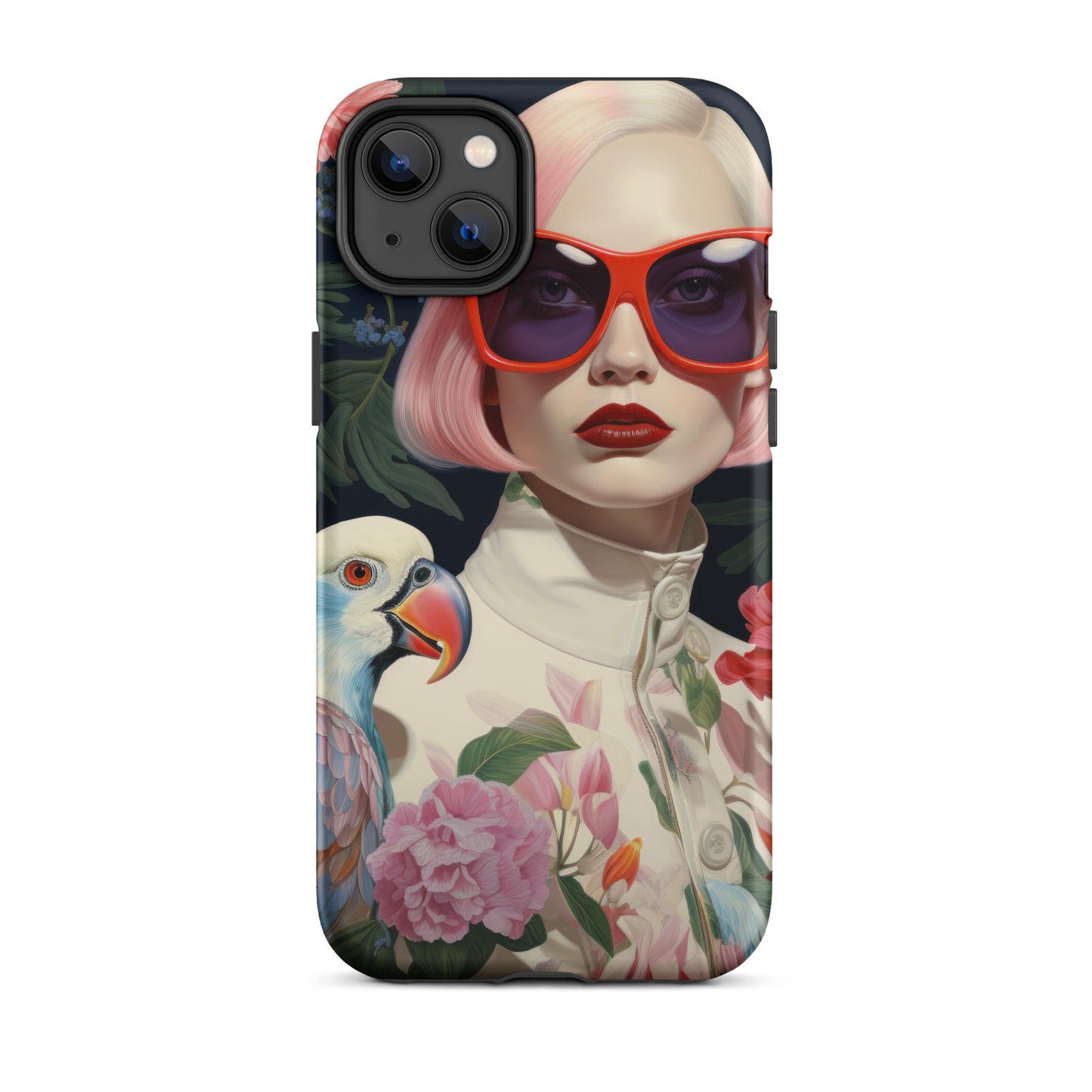 Tough Case for iPhone®