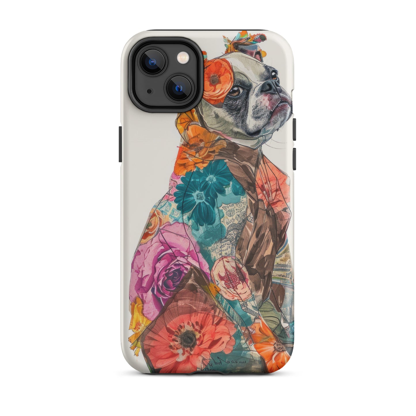 Tough Case for iPhone®