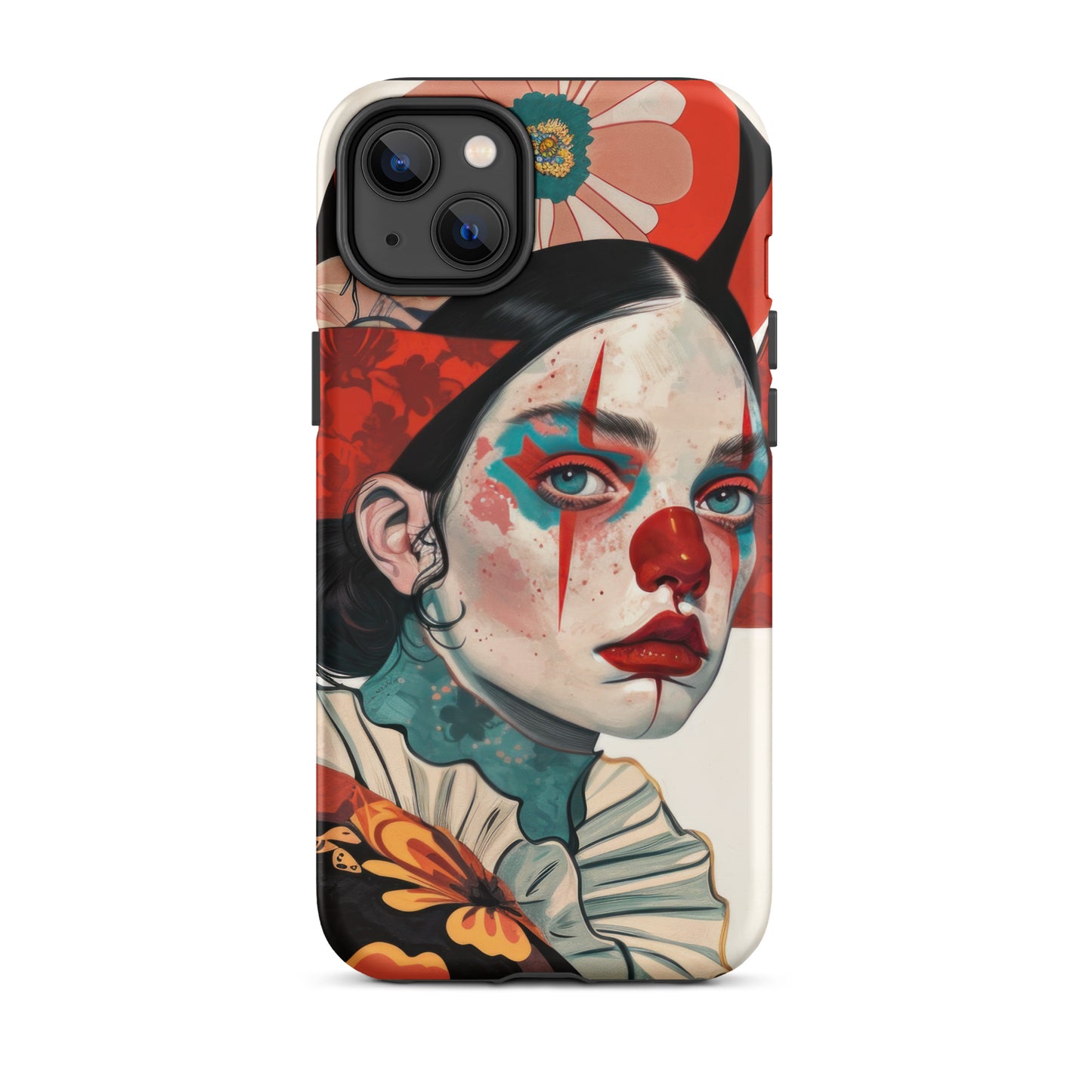 Tough Case for iPhone®