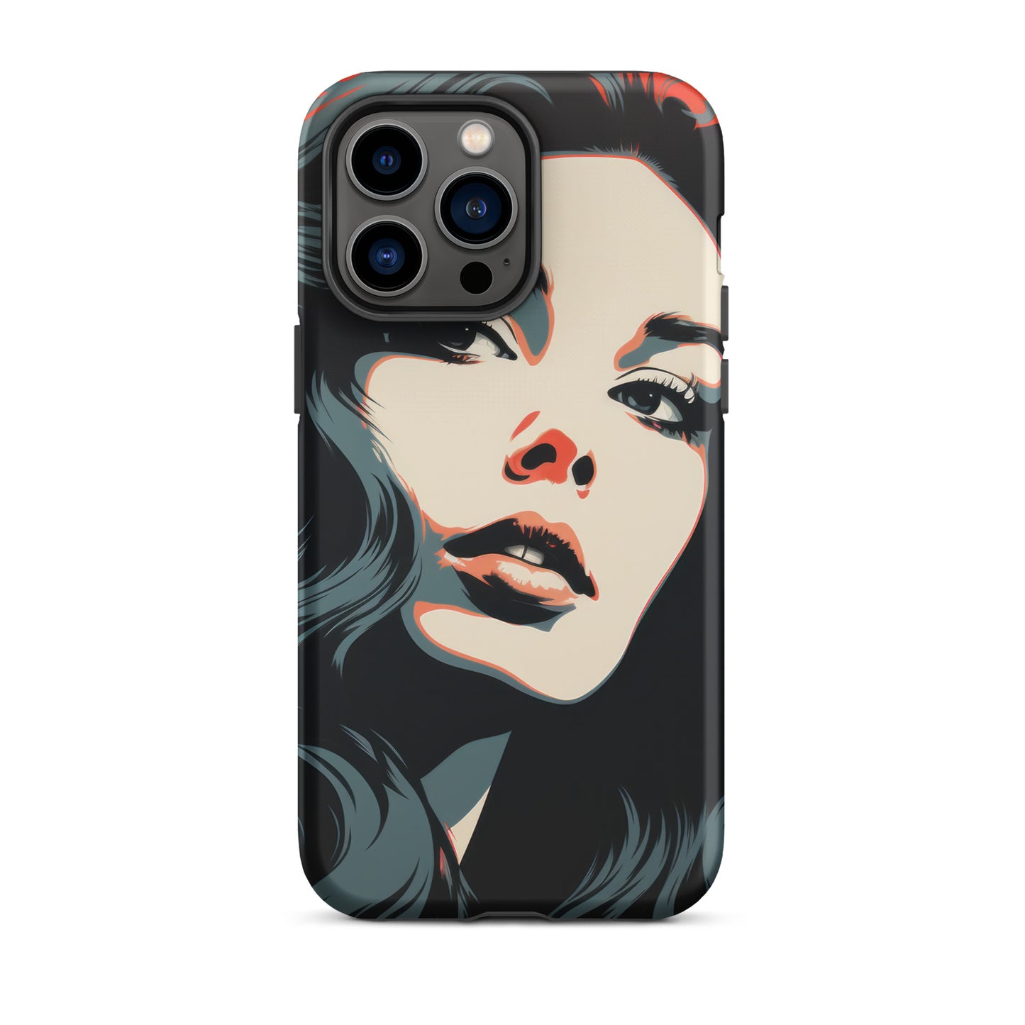 Tough Case for iPhone®