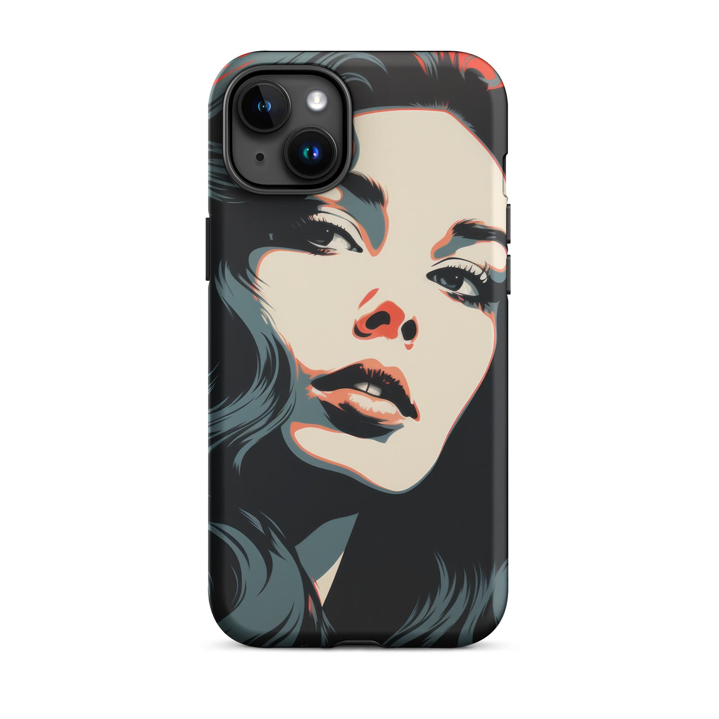 Tough Case for iPhone®