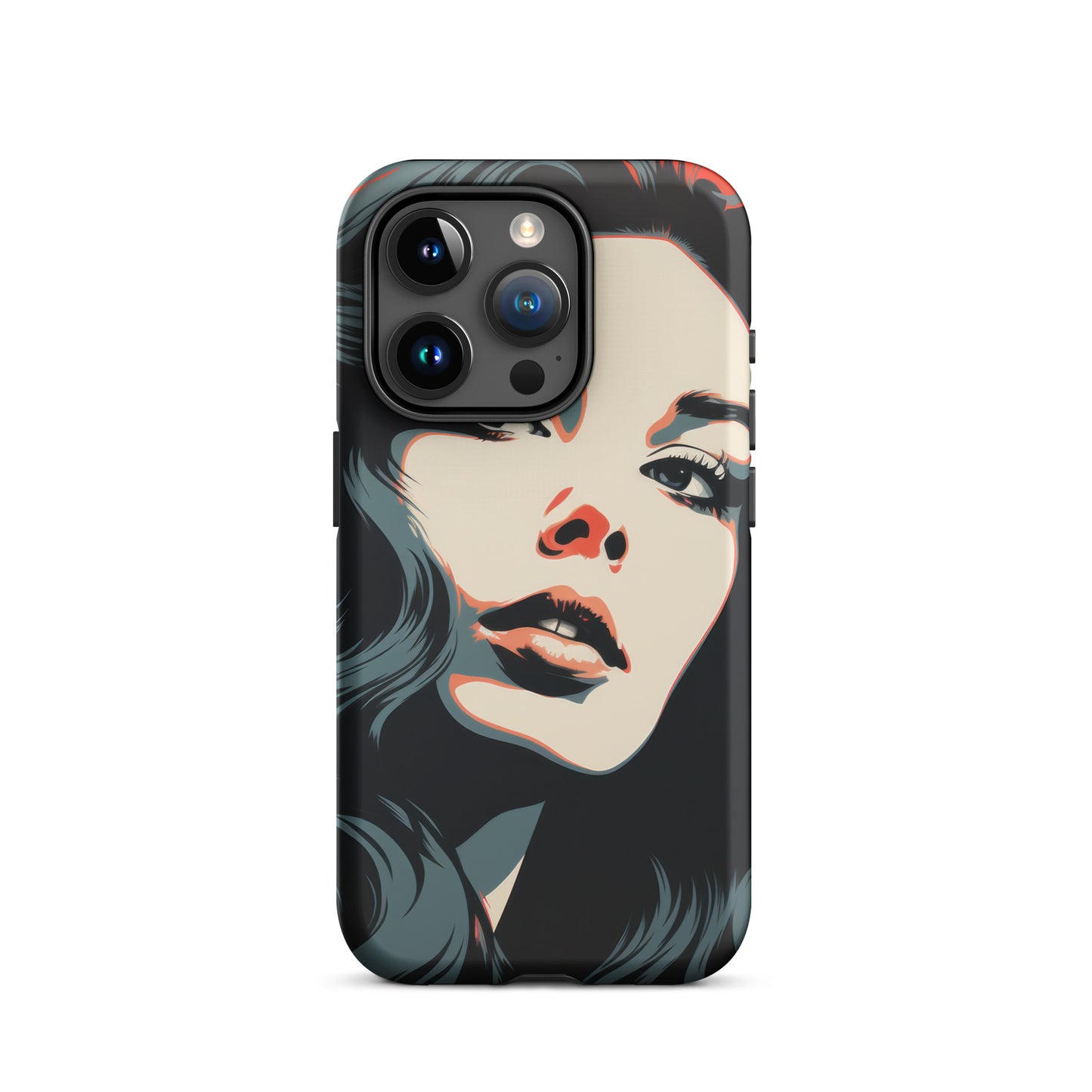 Tough Case for iPhone®