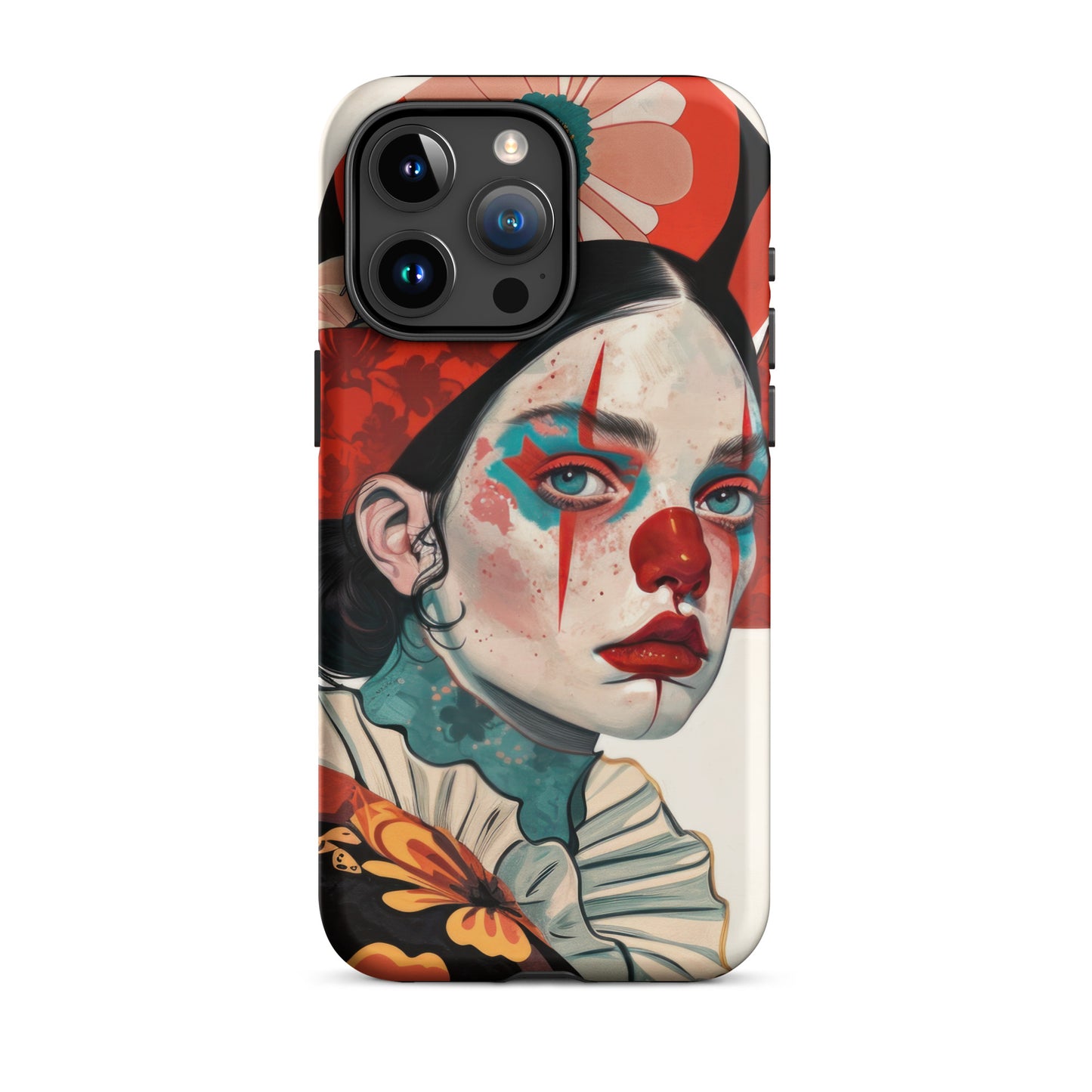 Tough Case for iPhone®