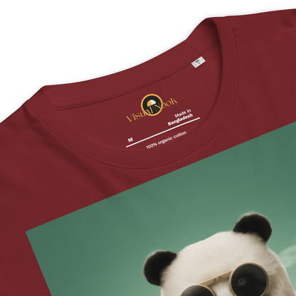 Men's T-shirt, Organic Cotton T-shirt, Custom Made, Eco-Friendly Tee, Men's T-shirts, mens-t-shirt-10