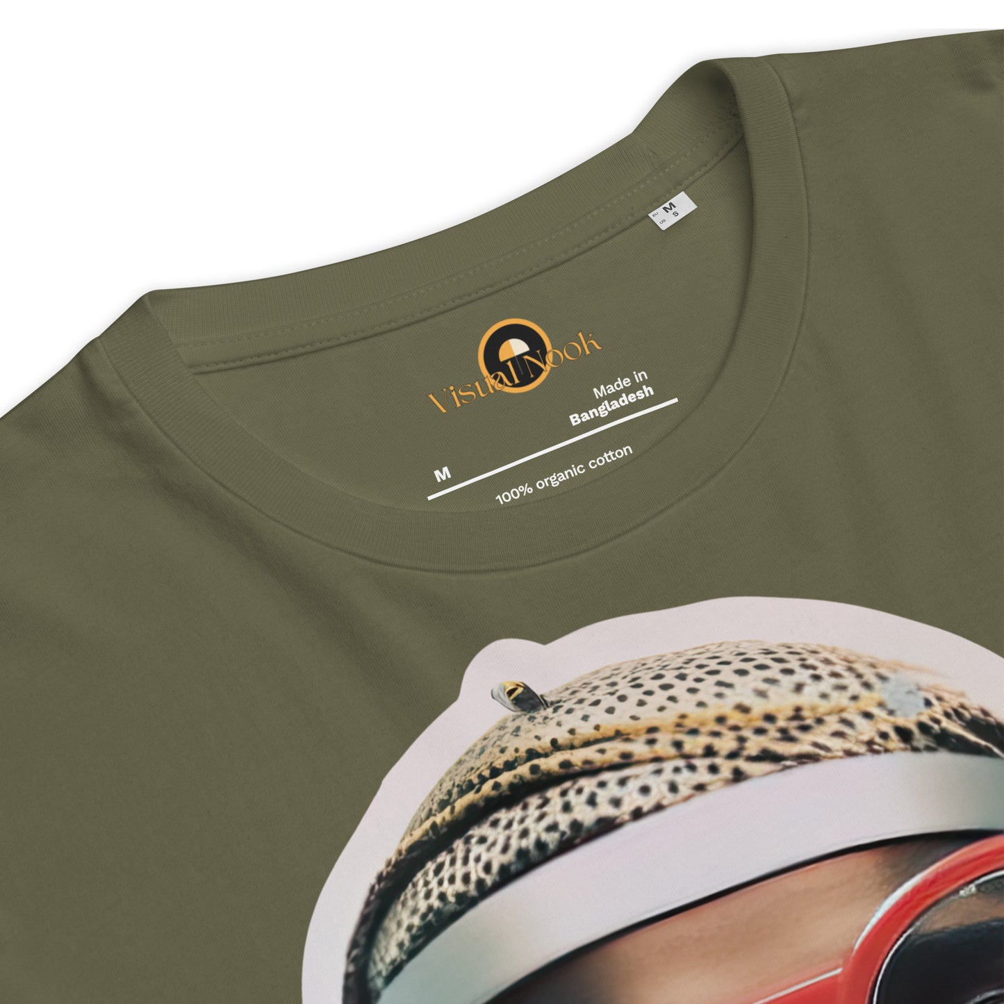 Men's T-shirt, Organic Cotton T-shirt, CustomMade, Eco-Friendly Tee, Men's T-shirts, mens-t-shirt-105