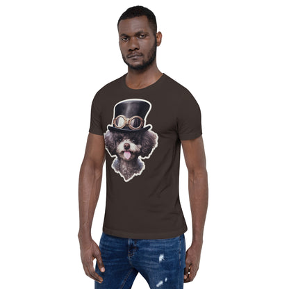 Men's T-shirt, Organic Cotton T-shirt, CustomMade, Eco-Friendly Tee, Men's T-shirts, mens-t-shirt-120