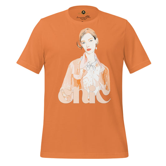 Women's T-shirt, Organic Cotton T-shirt, Custom Made, Eco-Friendly Tee, Women's T-shirts,  Women's t-shirt-for-her