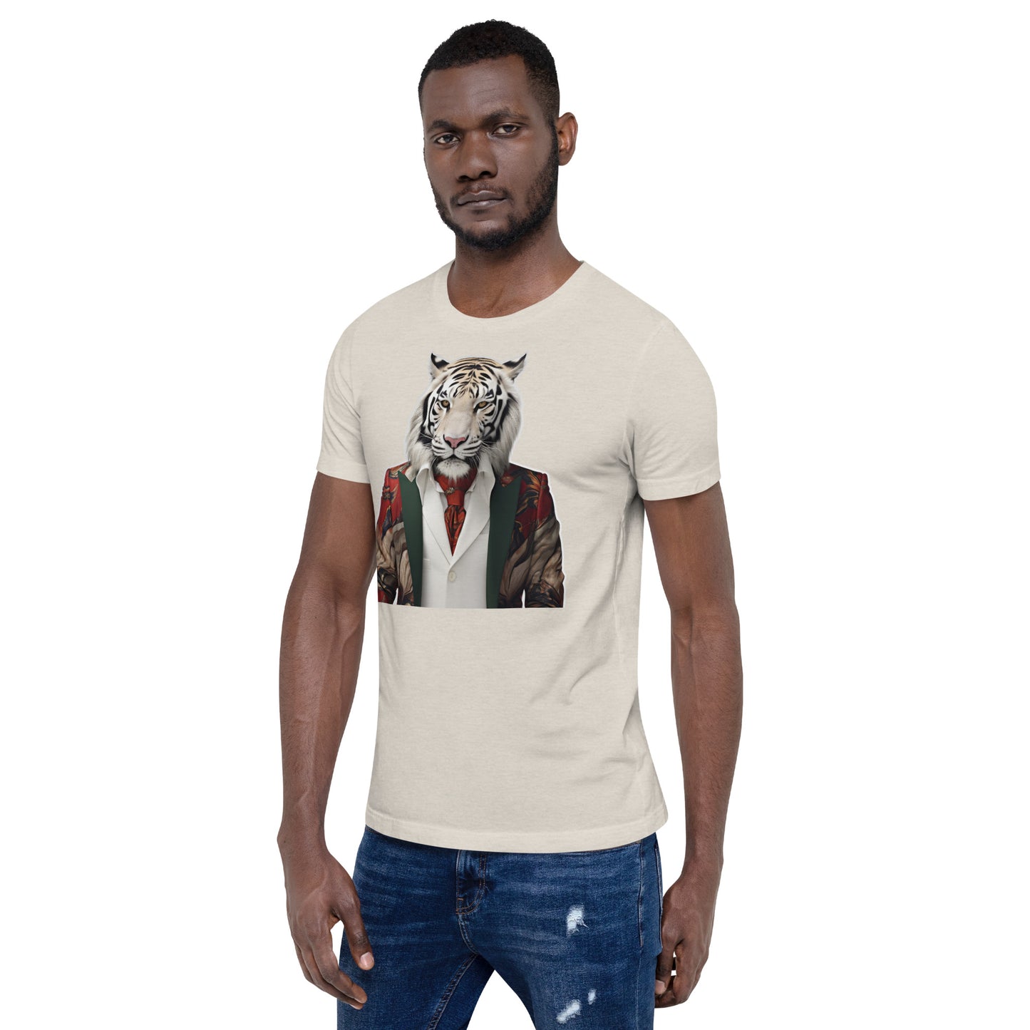 Men's T-shirt, Organic Cotton T-shirt, CustomMade, Eco-Friendly Tee, Men's T-shirts, mens-t-shirt-160
