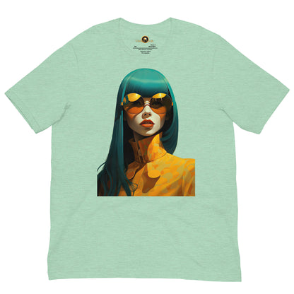 Unisex t-paita