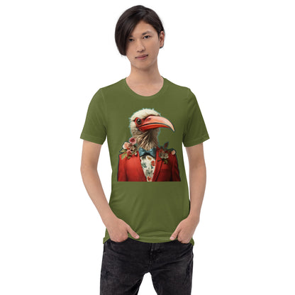 Men's T-shirt, Organic Cotton T-shirt, CustomMade, Eco-Friendly Tee, Men's T-shirts, mens-t-shirt-200