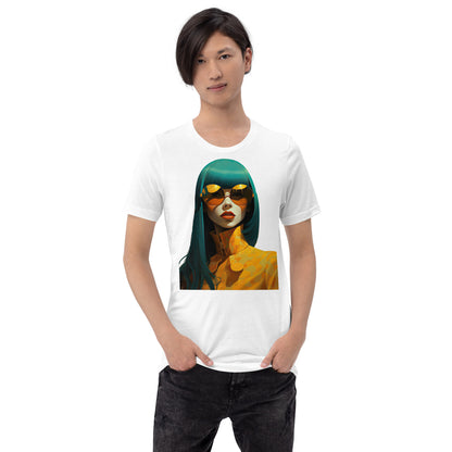 Unisex t-paita