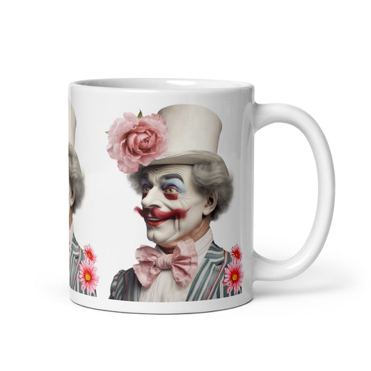 Printed glossy mug - White inside, Sturdy and Glossy Ceramic 11 oz Mug, printed-glossy-mug-0047