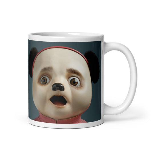 Printed glossy mug - White inside, Sturdy and Glossy Ceramic 11 oz Mug, printed-glossy-mug-50